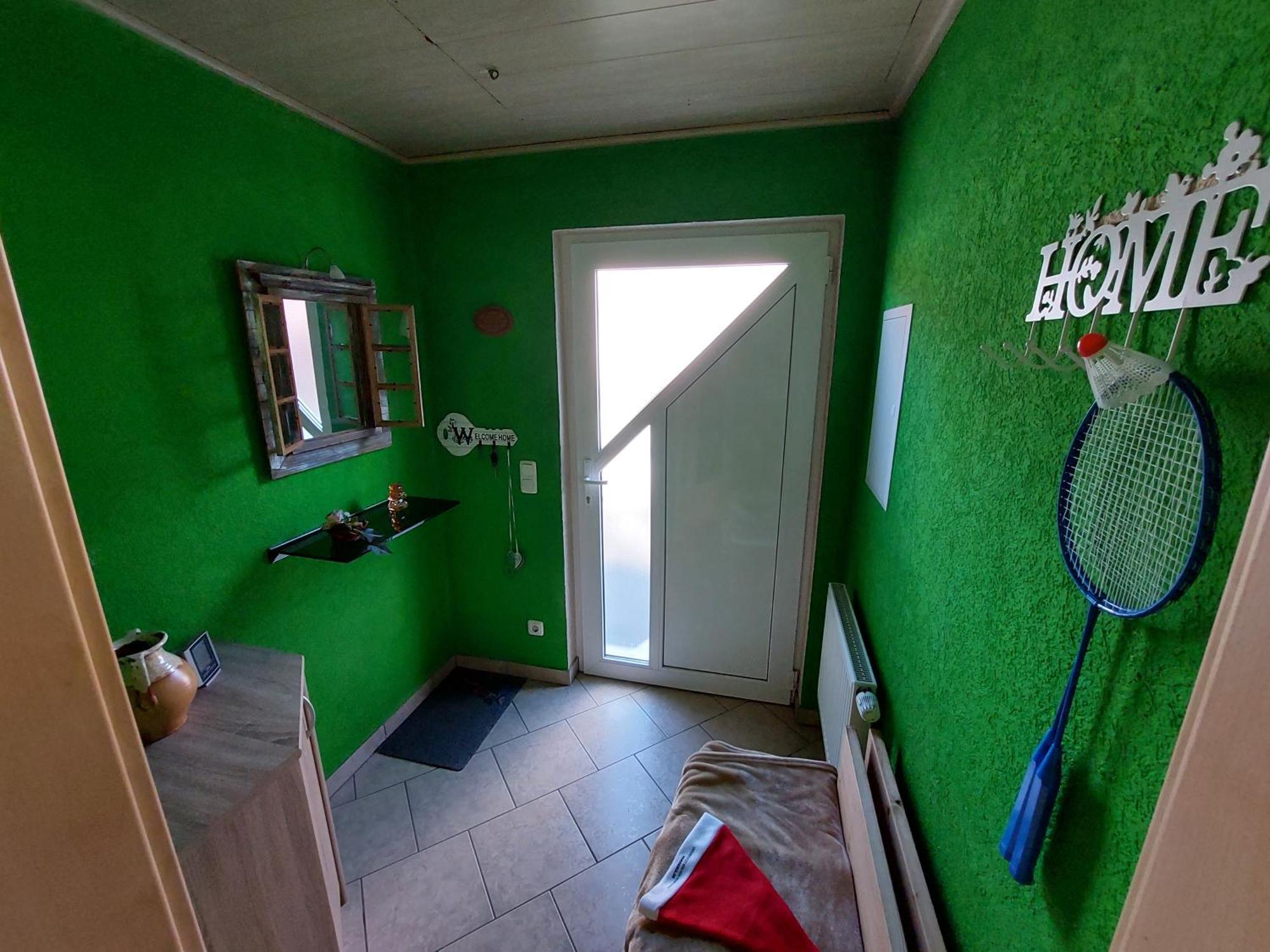 Landhauswohnung Am Thueringer Meer - Fuehlen Wie Zuhause Remptendorf Kültér fotó