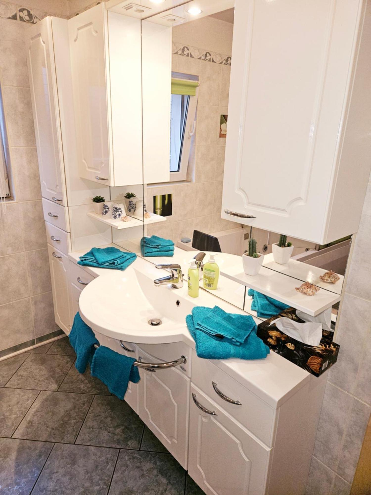 Landhauswohnung Am Thueringer Meer - Fuehlen Wie Zuhause Remptendorf Kültér fotó
